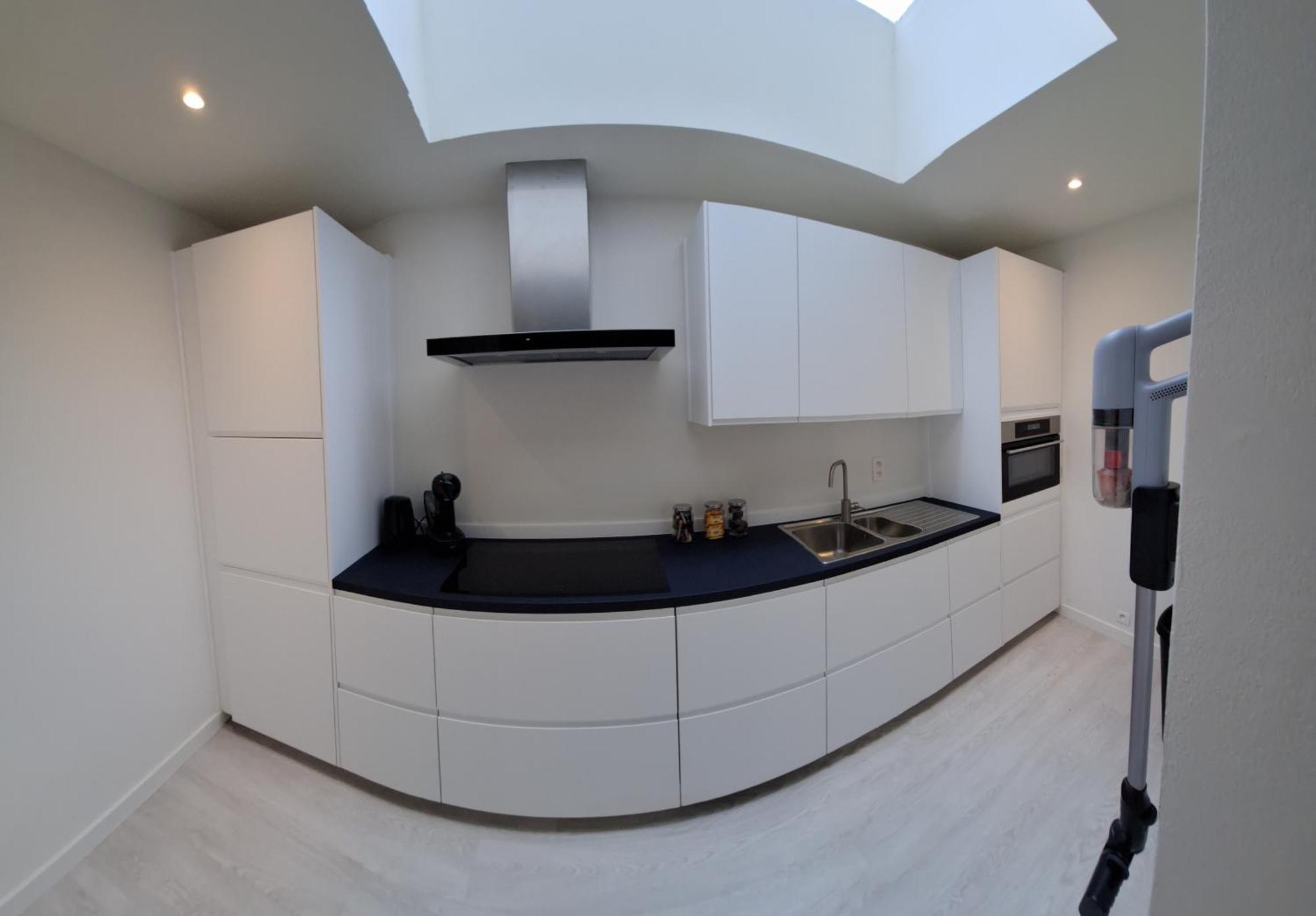 Huis Alna 2 Mechelen Exterior foto