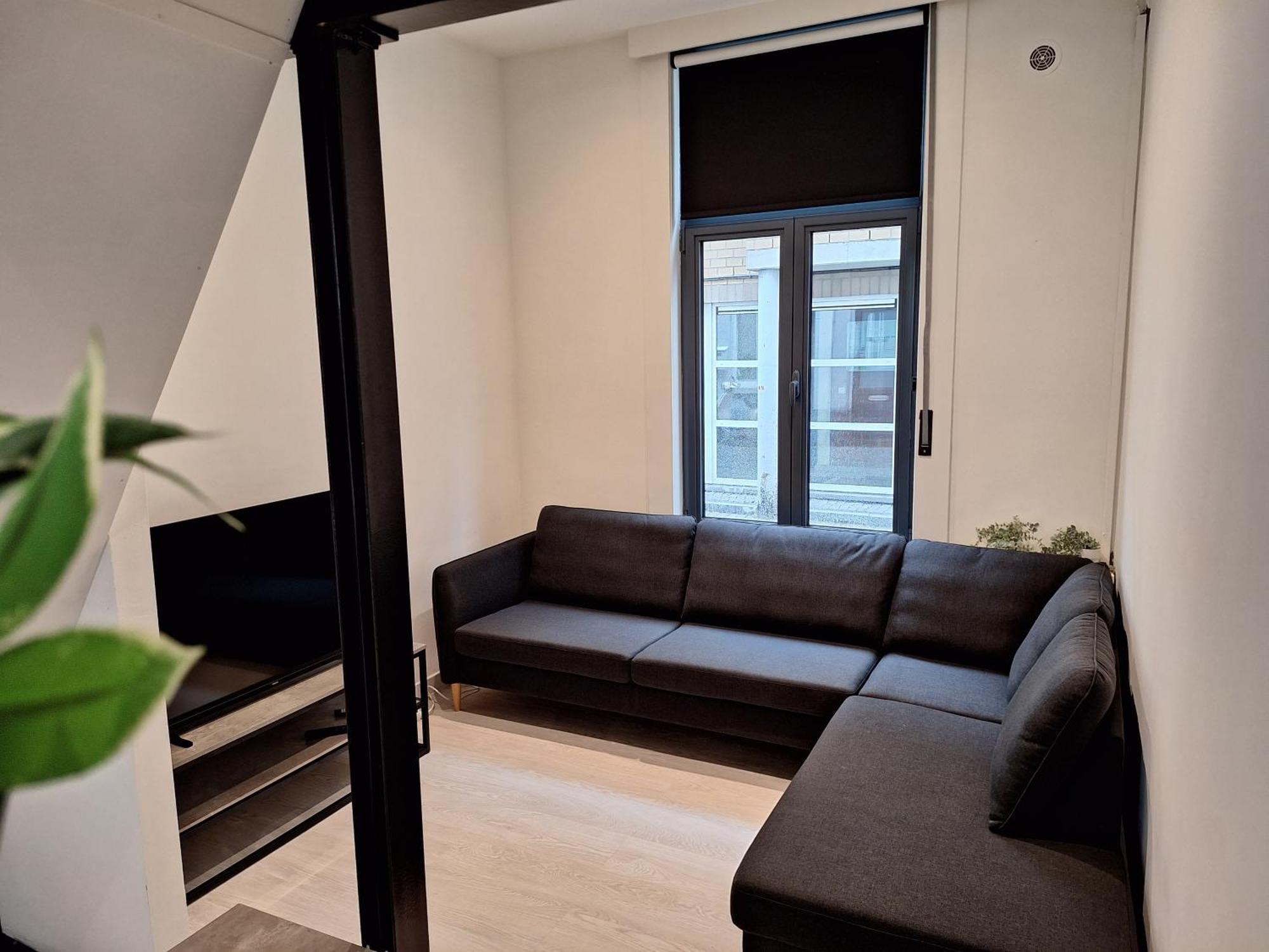 Huis Alna 2 Mechelen Exterior foto