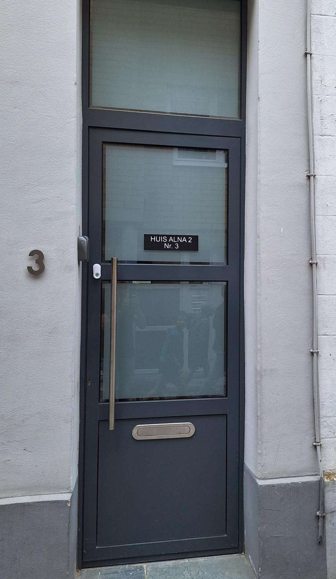 Huis Alna 2 Mechelen Exterior foto